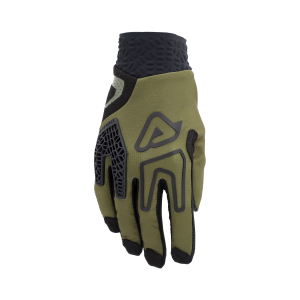 Acerbis Enduro Race kesztyű, fekete, M, 3, nordicamoto.ro