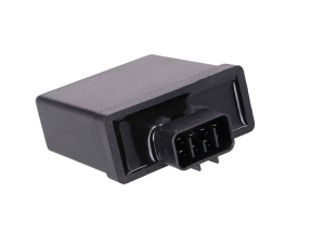 Cdi Unit Black