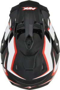 Shields And Accessories For Fx-41ds Black, Red, White