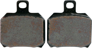 Ls Street Excel Sintered Rear Brake Pads, 1, nordicamoto.ro