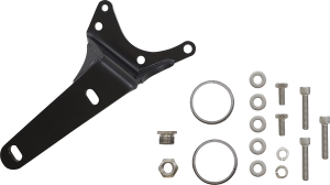 Assault 2:1 Exhaust System Stainless Steel, 1, nordicamoto.ro