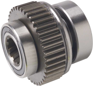 Starter Drive Clutch, 1, nordicamoto.ro
