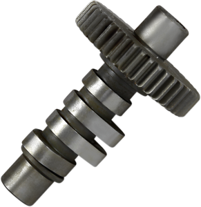 Low-compression Cam