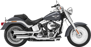 2in2 | 3(r) | High Muffler Chrome, 1, nordicamoto.ro