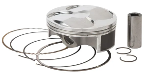 Piston Kit (forged High Compression), 1, nordicamoto.ro