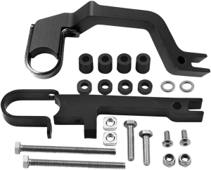 Stonewall Handguard Mounts Black
