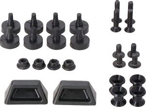 Adapterkészlet a Pro Side Carrierhez 