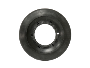 Sno-X kerék a 126/51 mm-es Ski-Doo kerékpoggyászhoz, 1, nordicamoto.ro
