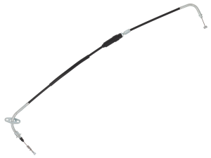 Sno-X kipufogószelep-kábel Arctic Cat, 2, nordicamoto.ro