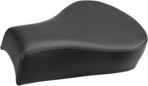 Heels Down Pillion Pad Black, 1, nordicamoto.ro