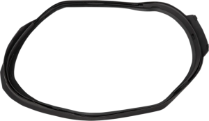Gasket Afrm Blk Xl-3x Black