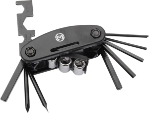 MOOSE RACING Multi Tool Gray, 1, nordicamoto.ro