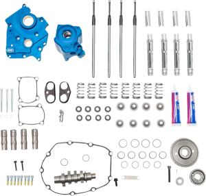 Cam Chest Kit For M8