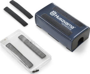 Husqvarna Blue okostelefon-tartó, 1, nordicamoto.ro
