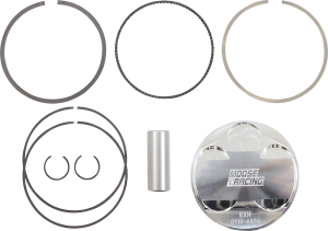 High-performance 4-stroke Piston Kit By Cp Pistons, 1, nordicamoto.ro
