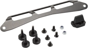 Kit de adaptor SW-Motech pentru Adventure Rack - Negru GPT0015235300B, 1, nordicamoto.ro