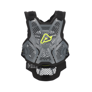 Acerbis Roost Deflector P035 Black Armor, 5, nordicamoto.ro