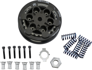 Core Manual Clutch Kit