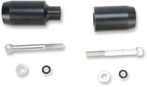 Frame Sliders Black