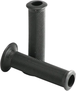Dakar Grips Black 