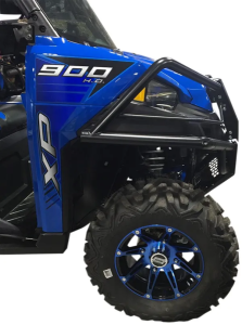 387x Wheel Blue, Black  12 x 7, 3, nordicamoto.ro