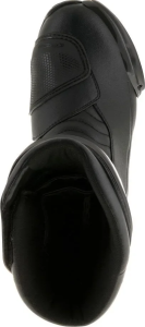 Alpinestars Smx S csizma, fekete/fekete, 50-es méret, 2, nordicamoto.ro