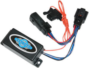 Plug-in Style Turn Signal Load Equalizer Iii
