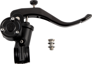Radial Brake Master Cylinder Black, 1, nordicamoto.ro