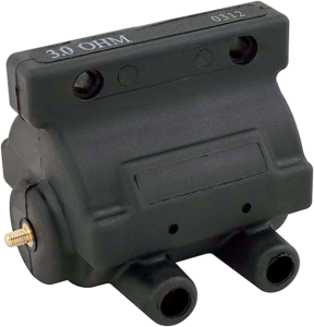 (r)power Pulse(r) 3 Ohm Coil Black