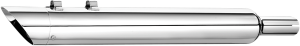 End Cap Chrome, 1, nordicamoto.ro