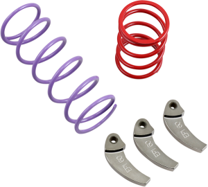 Mudder Clutch Kit, 1, nordicamoto.ro
