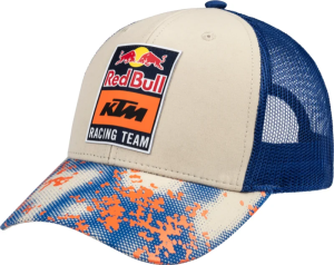 RB KTM BLAZE TRUCKER SAPKA