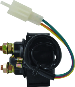 Solenoid Switch, 1, nordicamoto.ro