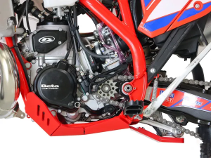 Scut Motor AXP Racing Xtrem Beta RR 250/300 Racing/X-Pro '20–'26 Rosu, 4, nordicamoto.ro