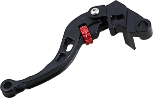 Apex Clutch Lever Black, 1, nordicamoto.ro