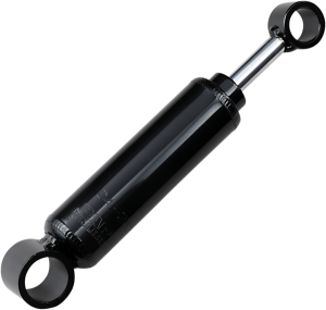 Rear Suspension Shocks Black, 1, nordicamoto.ro