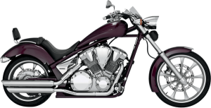 Twin Slash Power Chamber Equipped Slip-on Exhaust System Chrome, 1, nordicamoto.ro