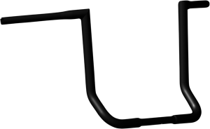 Buck-25 Handlebar Black