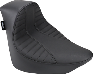 Seat Ezon Solo Scrp Soft Black, 2, nordicamoto.ro