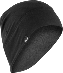 Alkalmi, Zan Headgear SportFlex fekete sapka, nordicamoto.ro