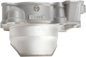 MOOSE RACING Replacement Cylinder Gray, 1, nordicamoto.ro