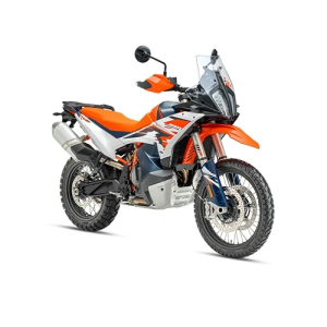 KTM 890 Adventure R 2026 Euro 5+ kalandtúra-motorkerékpár, 3, nordicamoto.ro