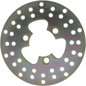 Md Series Atv Brake Rotor Unfinished