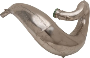 Gnarly Pipe, nikkelezett, nordicamoto.ro