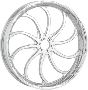 Drift Forged Wheels Black
