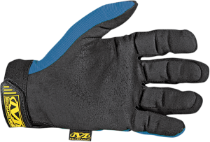 The Original® Tactical Gloves Blue, White L +, 3, nordicamoto.ro