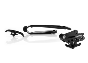 ACERBIS KTM 17–20 korcsolyázó szett, fekete, 1, nordicamoto.ro