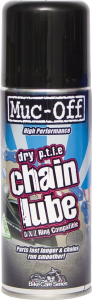 Dry Chain Lubricant, 2, nordicamoto.ro