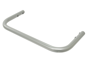 Sno-X hátsó lökhárító, nagy teherbírású, Yamaha FX Nytro 2008–2014