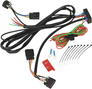 Trailer Wire Harness, 1, nordicamoto.ro